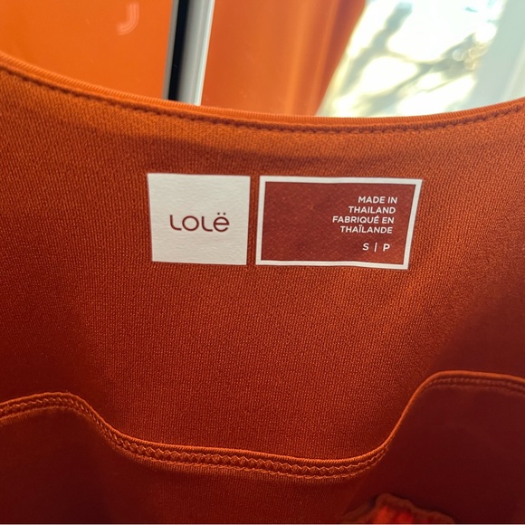 Forillon Dress – LOLË – Robe - Picture 3 of 3